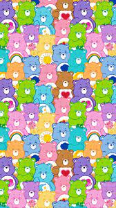 Check spelling or type a new query. Care Bears Wallpaper Kawaii And Pastel Care Bear Wallpaper Iphone 720x1280 Download Hd Wallpaper Wallpapertip