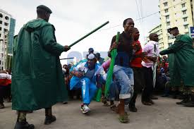 We link to the best sources from around the world. 78 Of Kenyans Are Against Curfew Poll