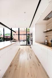 La Shed Maison Renovation Cuisine Cuisine Moderne