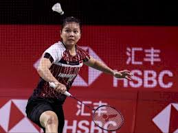 Polii was a women's doubles gold medalist at the 2014 asian games a. Dipaksa Angkat Kaki Dari All England Greysia Polii Kecewa Berat Salahkan Bwf Tak Adil Indozone Id
