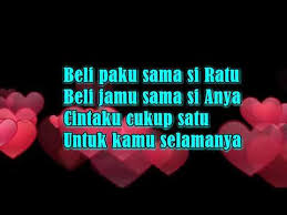 Menyampaikan rasa cinta dengan sekumpulan bait puisi memang terasa indah. Kumpulan Pantun Cinta Romantis Terbaru Bikin Klepek Klepek 2017 Youtube