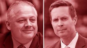 Riggleman, Davis join list of 10 most vulnerable House members