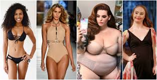 Valentina sampaio, an lgbtqia+ activist who became victoria's secret's first. Potential Victoria S Secret Fashion Show Plus Size Transgender And Disabled Models Speak Out Teen Vogue