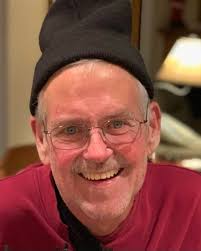 Gregory McDougall Obituary July 12, 2023