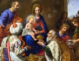 Here is the schedule of holy mass in welcome new year: Celebrate Sunday Mass The Epiphany Of The Lord 1 3 21