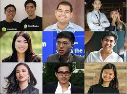 Cara menjadi usahawan online yang berjaya di malaysia 2020. 11 Usahawan Malaysia Dalam Senarai Forbes 30 Under 30 Asia 2019