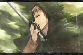 صور شخصيات هجوم العمالقة Jean Kirschtein Wallpaper Fictional Characters