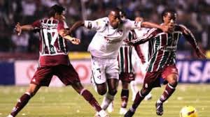 Check spelling or type a new query. Liga Deportiva Universitaria Vs Fluminense Fc 2008 Copa Libertadores Final 1st Leg Full Match Tokyvideo