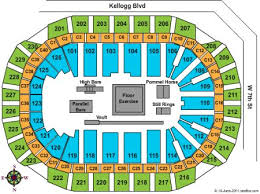 Xcel Energy Center Tickets And Xcel Energy Center Seating