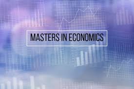 Study Abroad Master In Economics Top Countries And Courses