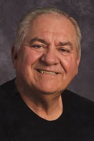 Obituaries in the Courier this week