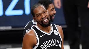 Kevin serge durand (born january 14, 1974) is a canadian actor. Nets Kevin Durant Kyrie Irving Will Not Play Against Grizzlies