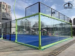 The international federation of padel (fip) has developed a welcome to the world of padel! Padel Tennis Court Wholesale Tennis Padel Buy Tennisplatz Padel Tennis Product On Alibaba Com