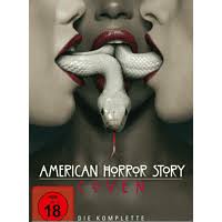 Future man is an american comedy streaming television series created by howard overman, kyle hunter and ariel shaffir that premiered on november 14, 2017 on hulu.the series follows an underachieving janitor who is called upon to save the world. American Horror Story Staffel 3 Coven Dvd Online Kaufen Mediamarkt