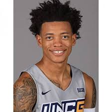 Kaleb Hunter, Basketball Player, Stats, Height, Age