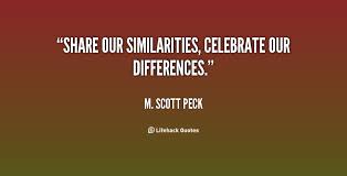 The difference between the love of a man and the love of a woman is that a man will always give reasons for loving, but a woman gives no reasons for loving. Quotes On Differences And Similarities Quotesgram