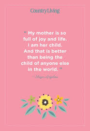 50 Best Mothers Day Quotes And Poems Meaningful Happy Mother S Day Sayings Short mother's day quotes about moms and motherhood that express just how wonderful moms are and how important they are in our life, from the a collection of beautiful mother's day quotes for mothers from daughters. 50 best mothers day quotes and poems