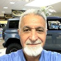 Mullinax Ford of Vero Beach Employees