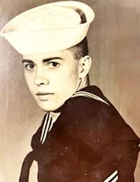 Obituary information for Clifford A. Folsom