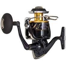 Tidak mudah patah, kuat dan tergolong memiliki harga yang murah, brand ini menjadi salah satu merk joran pancing terbaik. Alat Pancing Harga Terbaik 2021