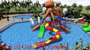 Ahli Fiber Glass Mainan Waterboom Sulawesi Indoor Pool Design Water Park Water Park Ideas