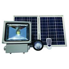 Commercial Grade Solar Motion Light Outdoor Solar Store
