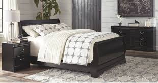 Juararo queen bedroom group by signature design by ashley furniture. Signature Design By Ashley 4 Piece Bedroom Set And Mattress 844 Delivered Regularly 2 000 Hip2save