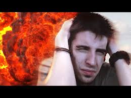 video chistoso de rubio y Mangel y todos