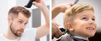 What clippers & trimmers to use2. How To Cut Your Own Hair