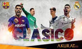 Real madrid sedang dihadapkan dengan permasalahan serius, pasalnya. Deretan Fakta Menarik Jelang Laga El Clasico