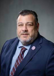 Tony Tramonte's Instagram, Twitter & Facebook