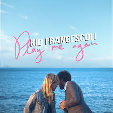 Kid Francescoli Play Me Again 2017 Neon Pink Vinyl Discogs