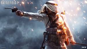 The Art Of Battlefield 1 Battlefield 1 Art Logo Keys Art