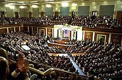 History of the United States Congress - Wikipedia