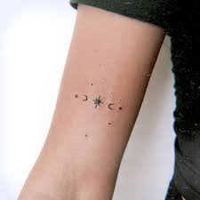 Virgo zodiac star sign tattoo design on inner forearm ideas for guys. 62 Gorgeous Virgo Tattoos And Meaning 2021