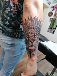 Explore popular ink monuments and royal. Partizan Tattoo Piercing Im Hanfkranz Home Facebook