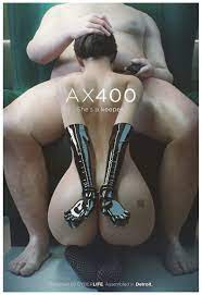 Alice williams rule 34