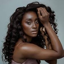 Courtnee Carter — The Movie Database (TMDB)