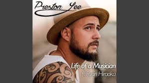 Life of a Musician (feat. Ryan Hiraoka)