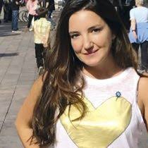 Lucy Avilés da su opinión sobre la pena de muerte: «¡Señores jueces, la  pedofilia no tiene cura!»