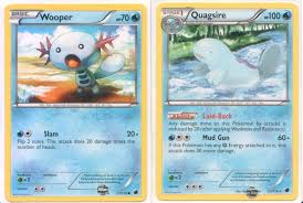 Quagsire Full Evolution Chain! Wooper Evolution! Pokemon Go Generation 2  Pokedex Entry - Youtube
