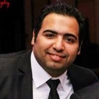 80+ "Amir George" profiles