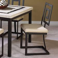 Table solid wood oak with knots, with base metal, various sizes. 30 Compact Dining Tables Ideas In 2021 Compact Dining Table Furniture Dining Room Sets