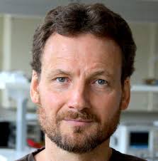 Neuro-Inspired Computing Elements