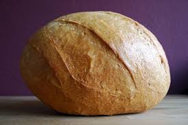 Weissbrot Nach Backer Supke Plotzblog Selbst Gutes Brot Backen Weissbrot Brot Brot Backen