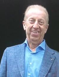 Paul DIDDEN († 05/08/2024)