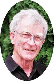 Obituary for Kenneth William Cooper