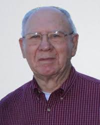 Delbert R. Benedict Obituary April 22, 2025