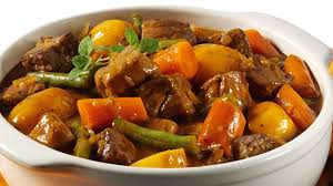 Beefy onion soup mix (such as lipton). Zambia In The Kitchen With Kanta Slow Cooked Beef Stew