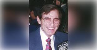 Obituary information for James Roy Jahn